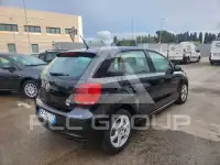 2012 Volkswagen Polo