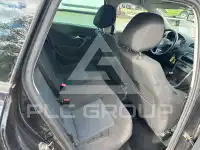 2012 Volkswagen Polo