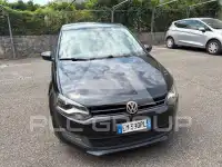 2012 Volkswagen Polo