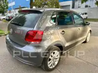 2012 Volkswagen Polo