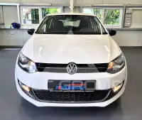 2012 Volkswagen Polo