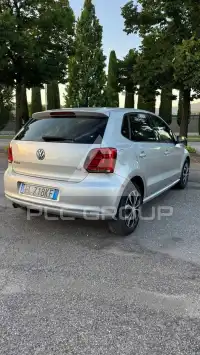 2012 Volkswagen Polo