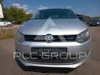 2012 Volkswagen Polo