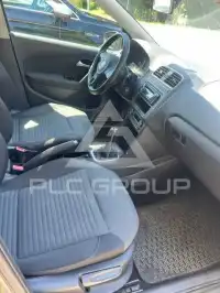 2012 Volkswagen Polo