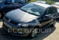 2012 Volkswagen Polo