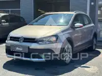 2012 Volkswagen Polo