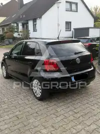 2012 Volkswagen Polo