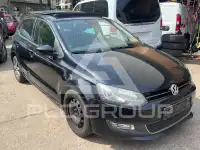 2012 Volkswagen Polo