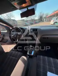 2012 Volkswagen Polo