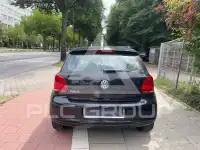 2012 Volkswagen Polo