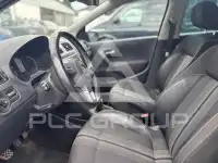 2012 Volkswagen Polo