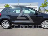 2012 Volkswagen Polo