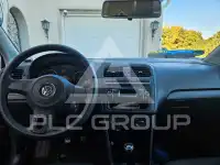 2012 Volkswagen Polo