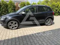 2012 Volkswagen Polo
