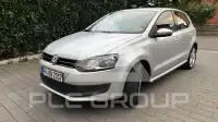 2012 Volkswagen Polo