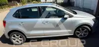 2012 Volkswagen Polo