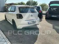 2012 Volkswagen Polo