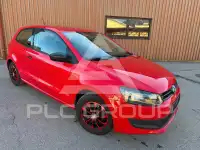 2012 Volkswagen Polo