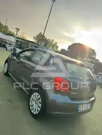 2012 Volkswagen Polo