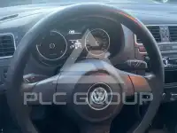 2012 Volkswagen Polo