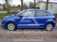 2012 Volkswagen Polo