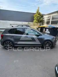 2012 Volkswagen Polo