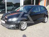 2012 Volkswagen Polo