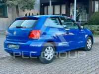 2012 Volkswagen Polo