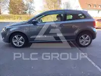2012 Volkswagen Polo