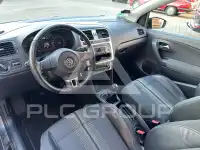 2012 Volkswagen Polo