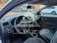 2012 Volkswagen Polo
