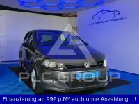2012 Volkswagen Polo