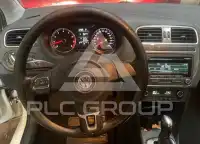 2012 Volkswagen Polo