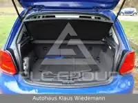 2012 Volkswagen Polo