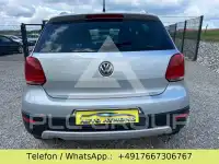 2012 Volkswagen Polo