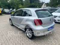 2012 Volkswagen Polo