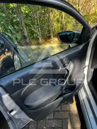 2012 Volkswagen Polo