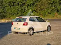 2012 Volkswagen Polo