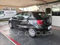 2012 Volkswagen Polo