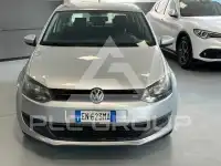2012 Volkswagen Polo