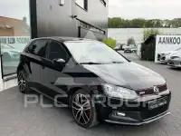 2012 Volkswagen Polo