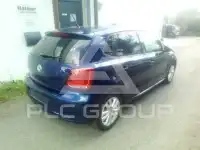 2012 Volkswagen Polo