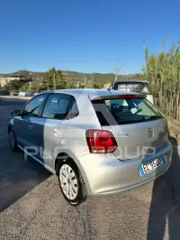 2012 Volkswagen Polo