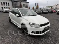 2012 Volkswagen Polo