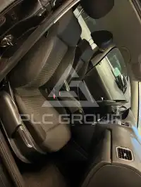 2012 Volkswagen Polo