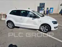 2012 Volkswagen Polo
