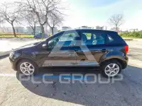 2012 Volkswagen Polo