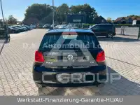 2012 Volkswagen Polo