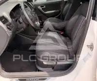 2012 Volkswagen Polo