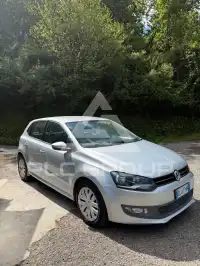 2012 Volkswagen Polo